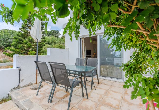 Terraced House in Chloraka - estéa • SeaShell Cottage - Cozy Holiday Apartment Terraced House in Chloraka - estéa • SeaShell Cottage - Cozy Holiday Apartment