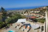 Villa in Peyia - estéa • Villa Horizon - A Mediterranean Gem