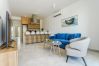 Apartment in Chloraka - estéa • Goldie's Sunny Townhouse