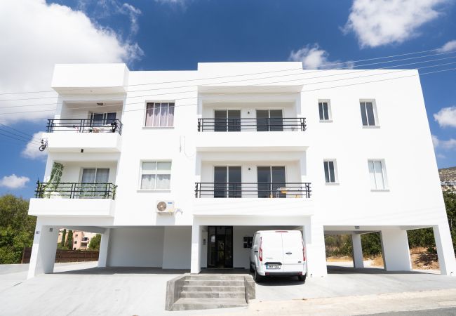 Apartment in Peyia - estéa • Dolce Vita - Holiday Apartment Apartment in Peyia - estéa • Dolce Vita - Holiday Apartment