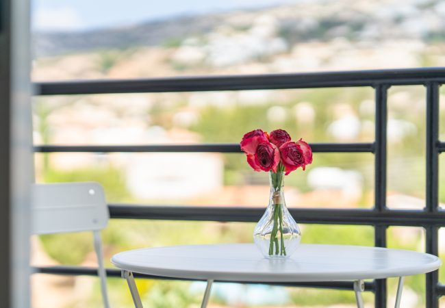 Apartment in Peyia - estéa • Dolce Vita - Holiday Apartment Apartment in Peyia - estéa • Dolce Vita - Holiday Apartment