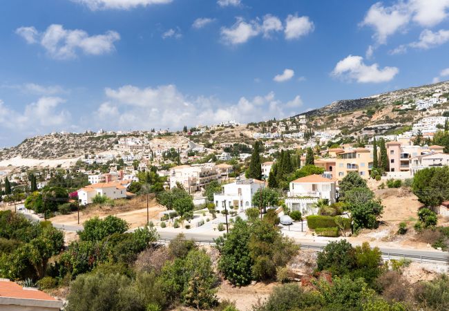 Apartment in Peyia - estéa • Dolce Vita - Holiday Apartment Apartment in Peyia - estéa • Dolce Vita - Holiday Apartment