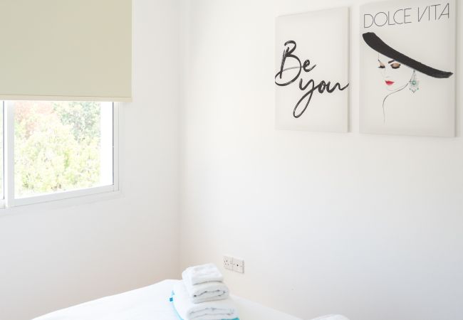 Apartment in Peyia - estéa • Dolce Vita - Holiday Apartment Apartment in Peyia - estéa • Dolce Vita - Holiday Apartment