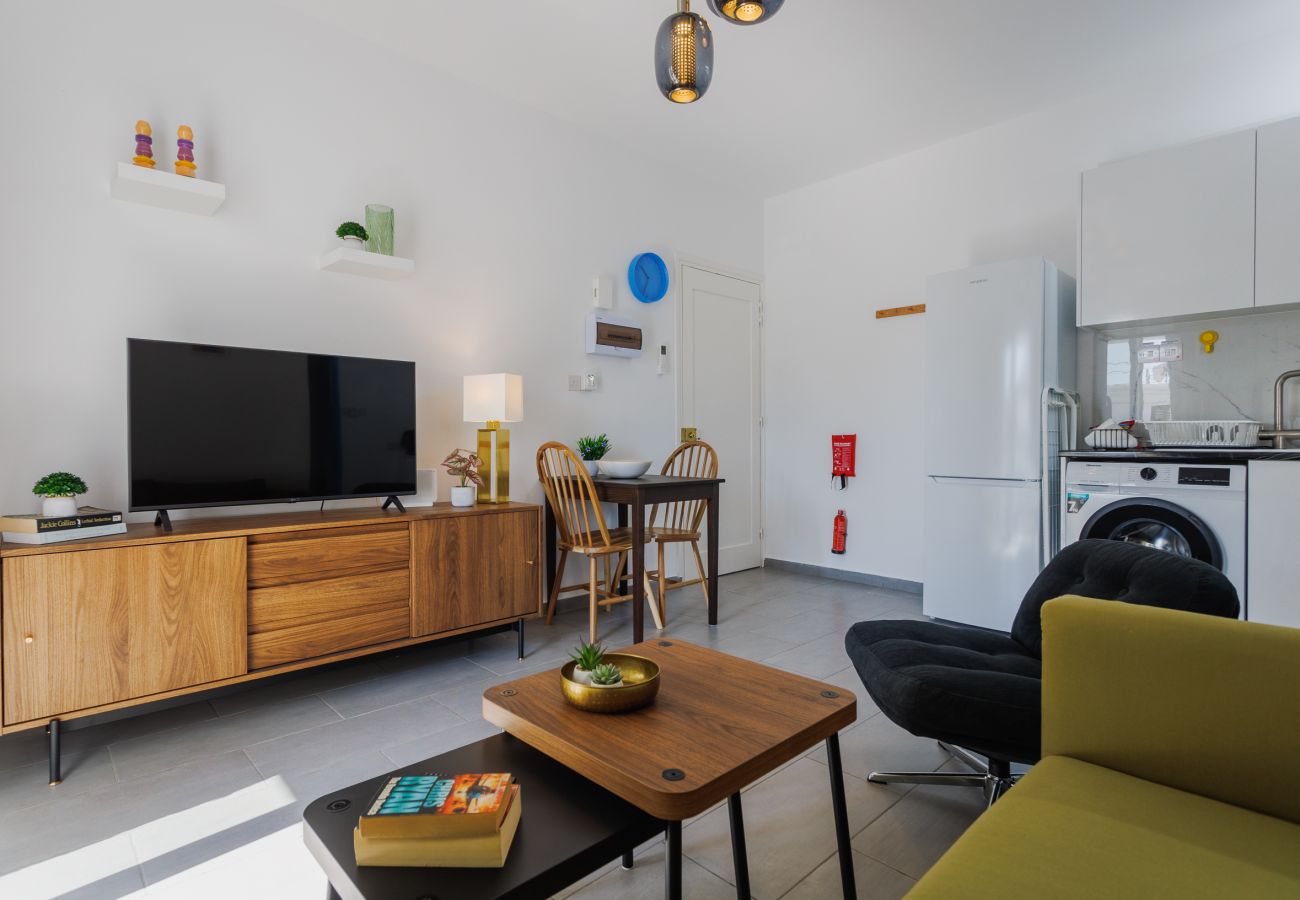 Apartment in Paphos - estéa • Gia's Pearl - Holiday Apartment