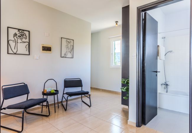 Studio in Paphos - estéa • Peyia's Pearl - Holiday S Studio in Paphos - estéa • Peyia's Pearl - Holiday S