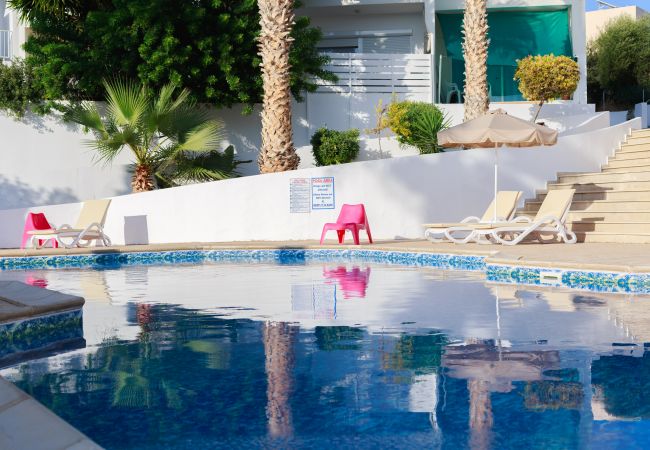 Studio in Paphos - estéa • Peyia's Pearl - Holiday S Studio in Paphos - estéa • Peyia's Pearl - Holiday S