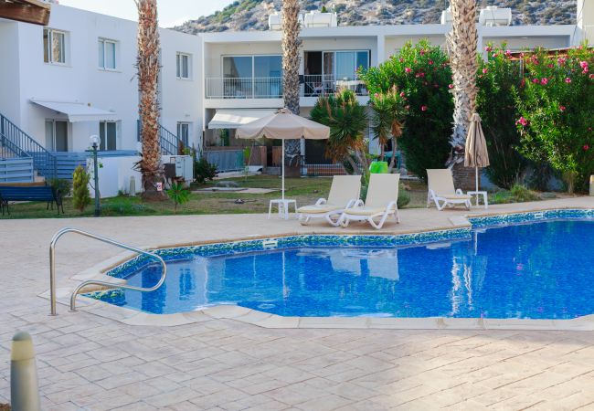 Studio in Paphos - estéa • Peyia's Pearl - Holiday S Studio in Paphos - estéa • Peyia's Pearl - Holiday S