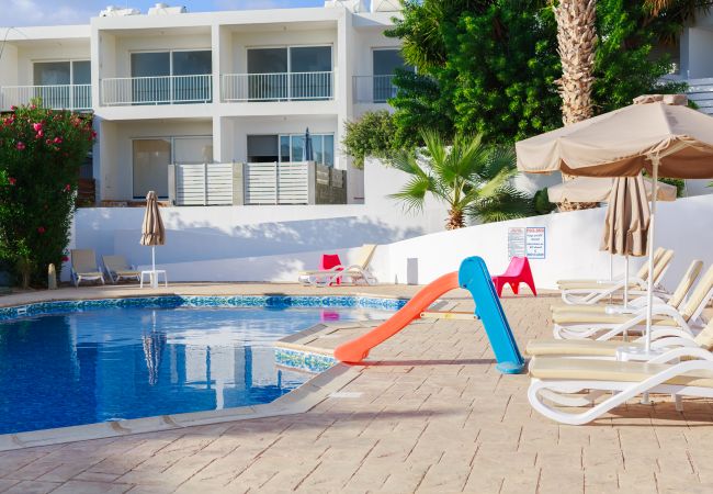 Studio in Paphos - estéa • Peyia's Pearl - Holiday S Studio in Paphos - estéa • Peyia's Pearl - Holiday S