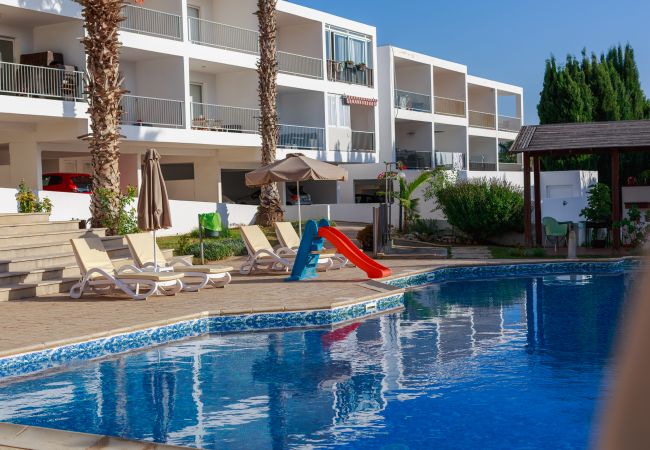 Studio in Paphos - estéa • Peyia's Pearl - Holiday S Studio in Paphos - estéa • Peyia's Pearl - Holiday S