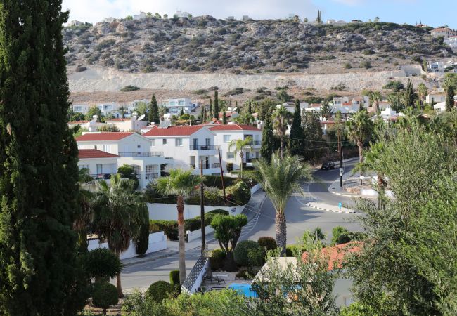 Studio in Paphos - estéa • Peyia's Pearl - Holiday S Studio in Paphos - estéa • Peyia's Pearl - Holiday S