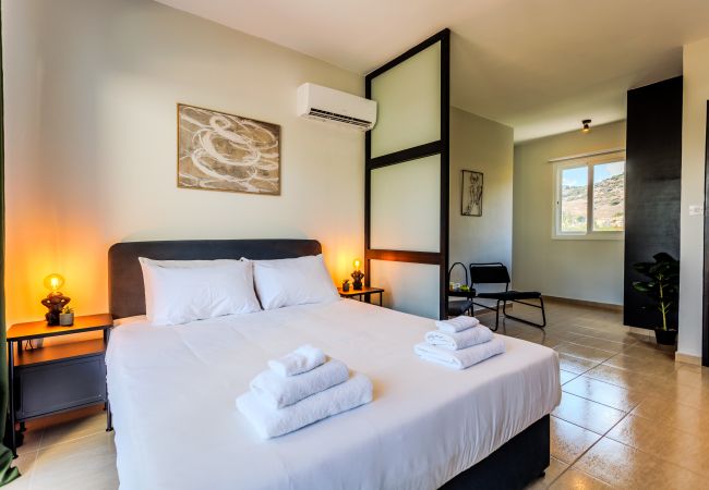 Studio in Paphos - estéa • Peyia's Pearl - Holiday S Studio in Paphos - estéa • Peyia's Pearl - Holiday S