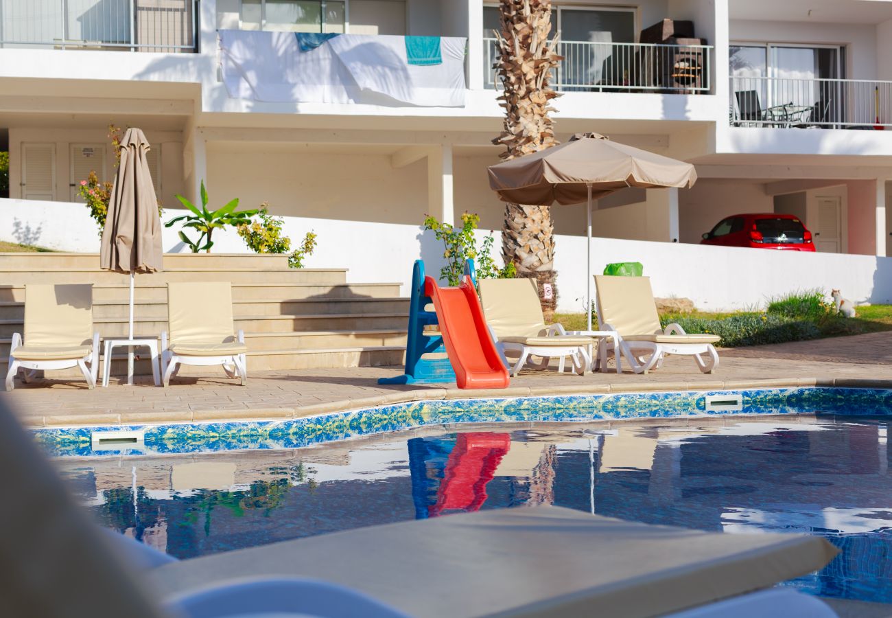 Studio in Paphos - estéa • Peyia's Pearl - Holiday S Studio in Paphos - estéa • Peyia's Pearl - Holiday S
