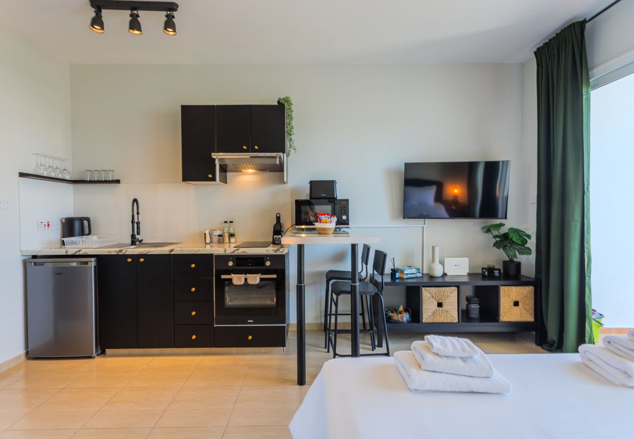 Studio in Paphos - estéa • Peyia's Pearl - Holiday S Studio in Paphos - estéa • Peyia's Pearl - Holiday S