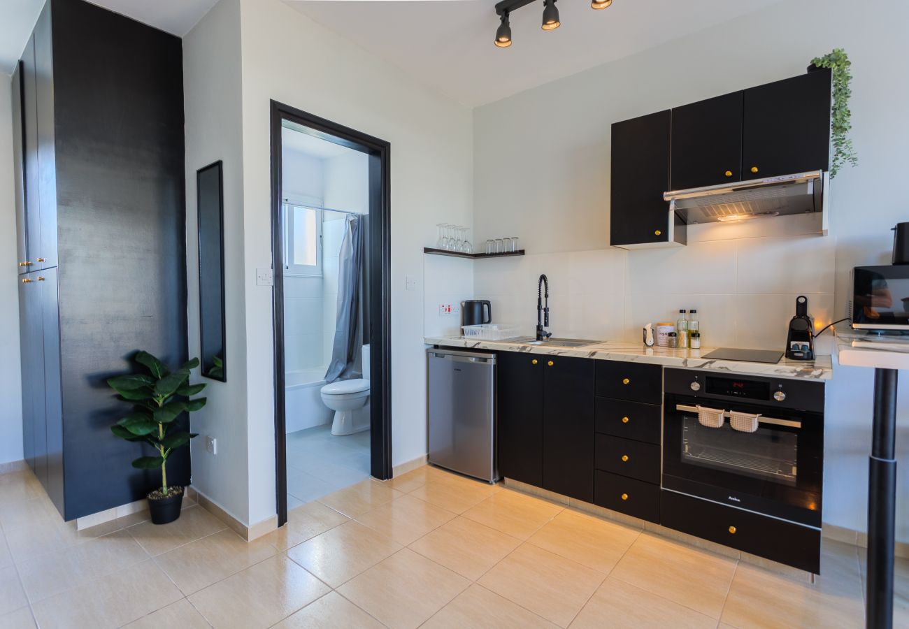Studio in Paphos - estéa • Peyia's Pearl - Holiday S Studio in Paphos - estéa • Peyia's Pearl - Holiday S
