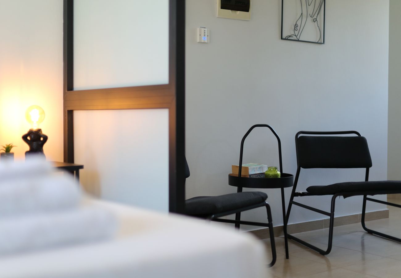 Studio in Paphos - estéa • Peyia's Pearl - Holiday S Studio in Paphos - estéa • Peyia's Pearl - Holiday S