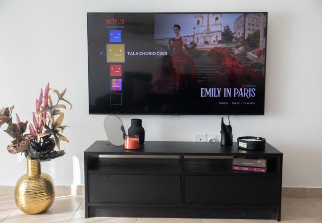 Apartment in Peyia - estéa • Penelope Hilltop Apartment Apartment in Peyia - estéa • Penelope Hilltop Apartment