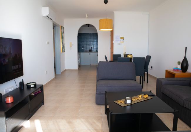 Apartment in Peyia - estéa • Penelope Hilltop Apartment Apartment in Peyia - estéa • Penelope Hilltop Apartment