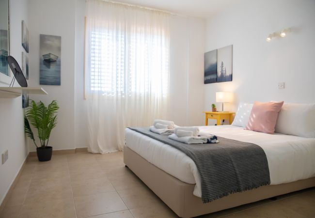 Apartment in Peyia - estéa • Penelope Hilltop Apartment Apartment in Peyia - estéa • Penelope Hilltop Apartment