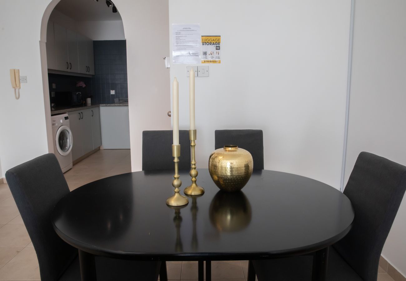 Apartment in Peyia - estéa • Penelope Hilltop Apartment