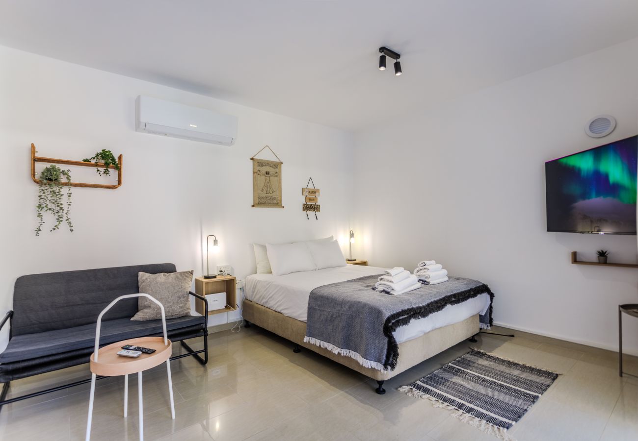 Apartment in Peyia - estéa • Penelope Hilltop Apartment