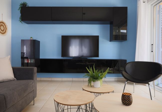 Apartment in Peyia - estéa • Rafaella Hilltop Apartment Apartment in Peyia - estéa • Rafaella Hilltop Apartment