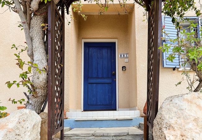 Apartment in Peyia - estéa • Rafaella Hilltop Apartment Apartment in Peyia - estéa • Rafaella Hilltop Apartment