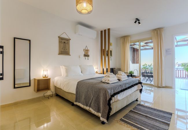 Apartment in Peyia - estéa • Rafaella Hilltop Apartment