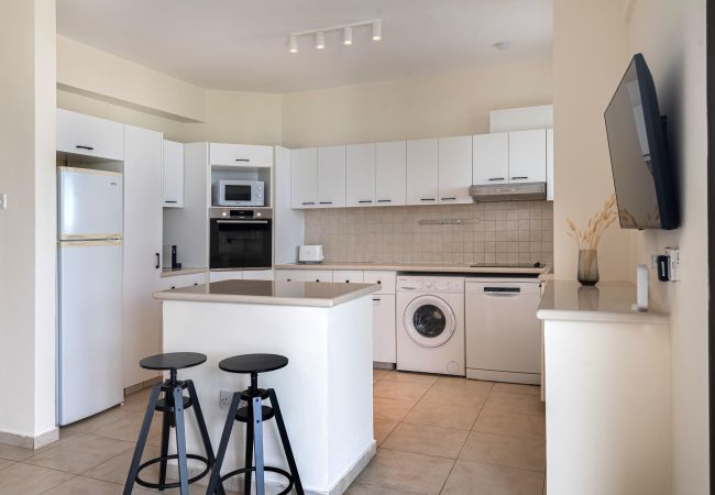 Apartment in Pafos - Tal