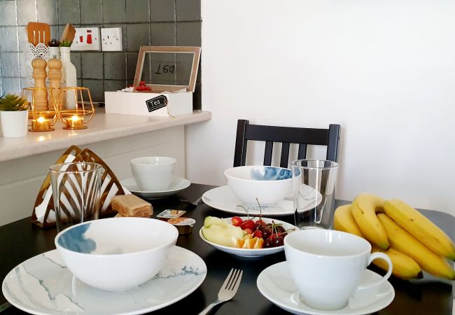 Apartment in Peyia - estéa • Eliza's Holiday Studio Apartment