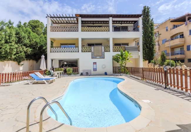 Apartment in Peyia - estéa • Eliza's Holiday Studio Apartment