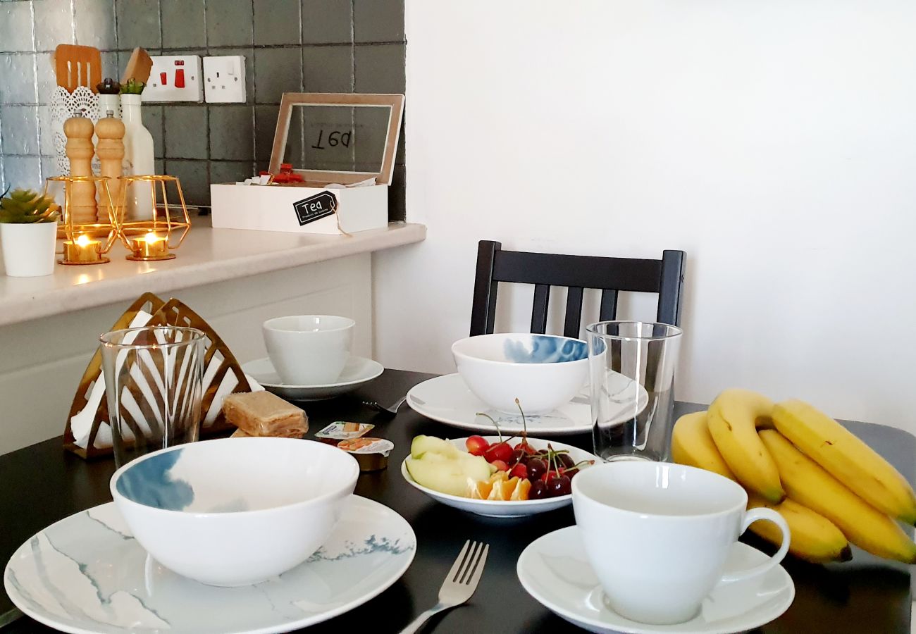 Apartment in Peyia - estéa • Eliza's Holiday Studio Apartment