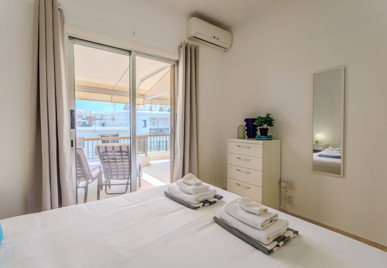 Terraced House in Chloraka - Aurora