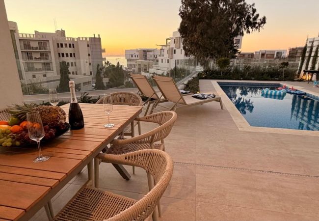Villa in Paphos - estéa • Venus Beach Elegant Escape Villa