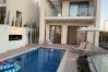Villa in Paphos - estéa • Venus Beach Elegant Escape Villa
