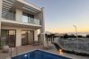 Villa in Paphos - estéa • Venus Beach Elegant Escape Villa