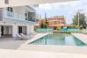 Studio in Paphos - estéa • Bird's Nest – Ocean Sunset View