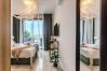 Studio in Paphos - estéa • Bird's Nest – Ocean Sunset View