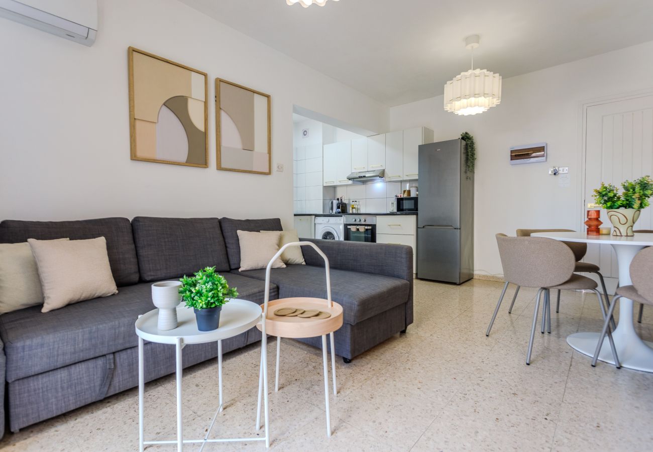 Apartment in Paphos - estéa • Nela's Apartment - Margarita Gardens
