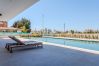 Studio in Paphos - estéa • Aviva's Modern Holiday Studio
