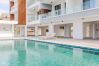 Studio in Paphos - estéa • Aviva's Modern Holiday Studio