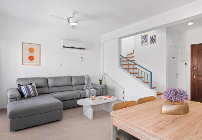 Apartment in Paphos - estéa • Emma's Luxury Townhouse