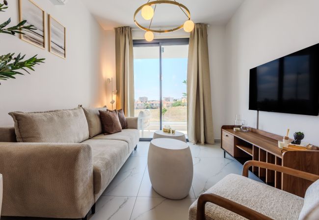 Apartment in Paphos - estéa • Lara's Serenity Suit
