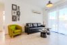 Apartment in Paphos - estéa • Mollie's Holiday Apartment