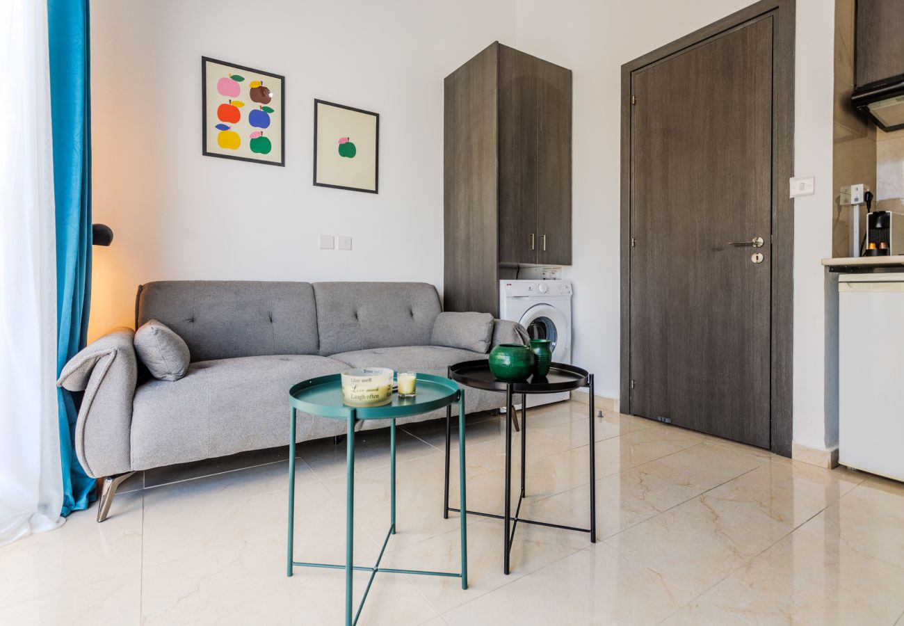 Apartment in Paphos - estéa • Maria's Holiday Apartment