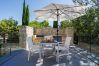 Villa in Tsada - estéa • Villa Amelia in Minthis Resort