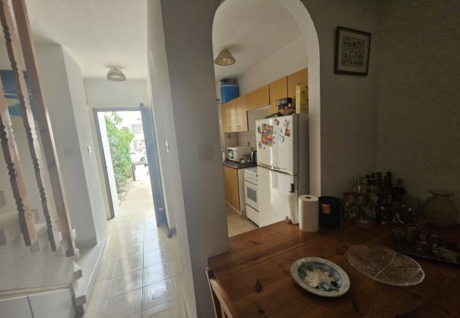 Apartment in Paphos - estéa • Josefine's Townhouse - Margarita Gardens
