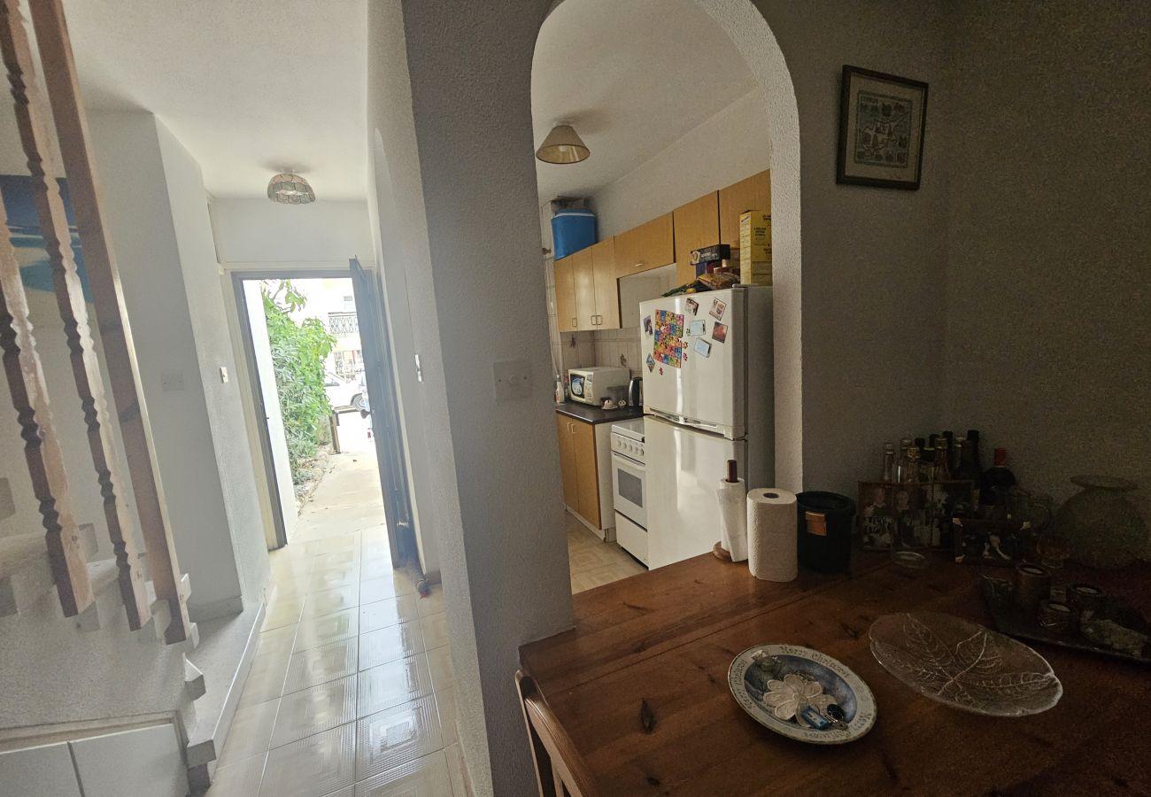 Apartment in Paphos - estéa • Josefine's Townhouse - Margarita Gardens