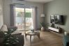 Apartment in Paphos - estéa • Josefine's Townhouse - Margarita Gardens