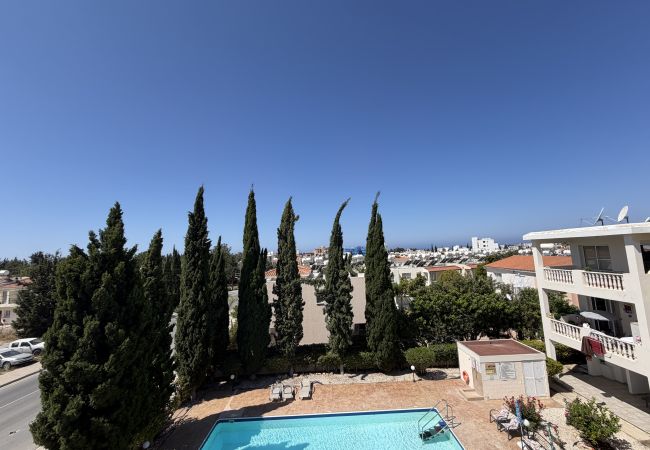 Apartment in Paphos - estéa • Emmi's Holiday Apartment