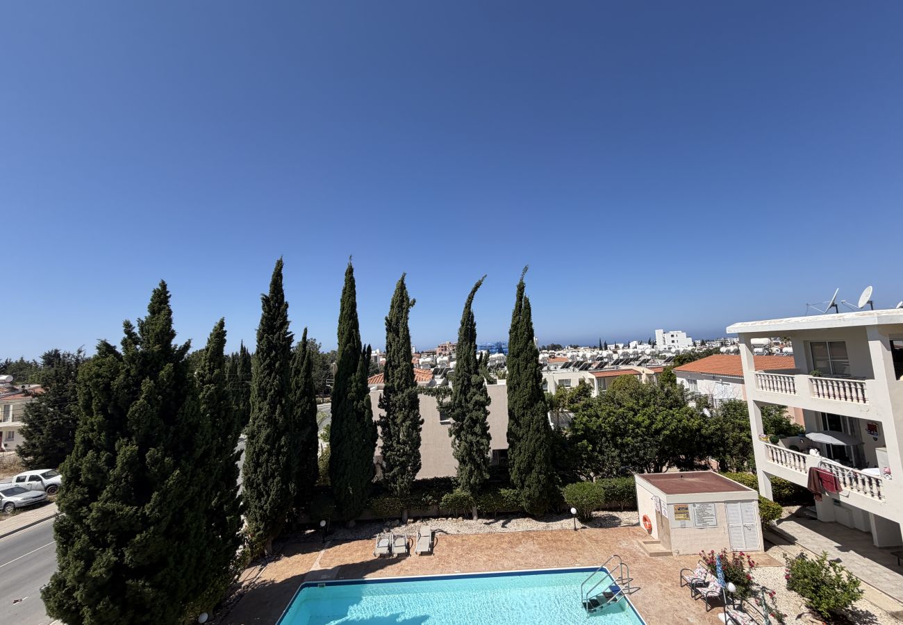 Apartment in Paphos - estéa • Emmi's Holiday Apartment
